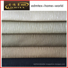 100% Polyester 3 Pass Blackout Fabric for Curtains EDM4582